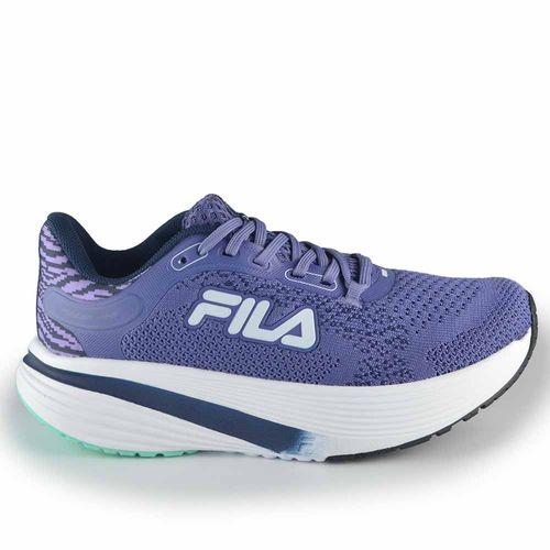 Tênis Esportivo Fila Feminino Racer Nairobi F02R00122