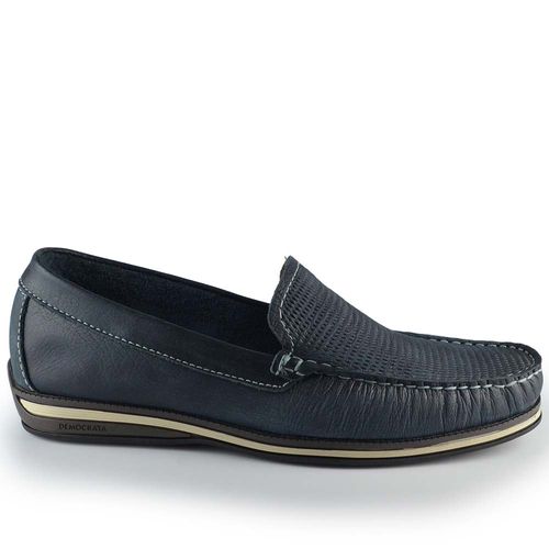 Mocassim  Democrata  Masculino Ted 135201