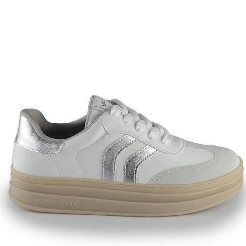 Tênis Casual Via Marte Feminino 156-001-05