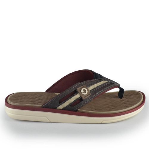 Chinelo Cartago Masculino Lyon 24 12399
