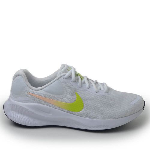 Tênis Esportivo Nike Feminino Revolution 7 FB2208-103