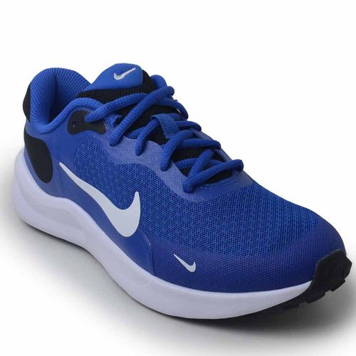 Tênis Infantil/Juvenil Nike XS Revolution 7 FB7689-401