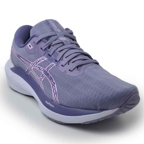 Tênis Esportivo Asics Feminino Shogun 7 1012B803