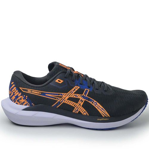 Tênis Esportivo Asics Masculino Shogun 7 1011C017