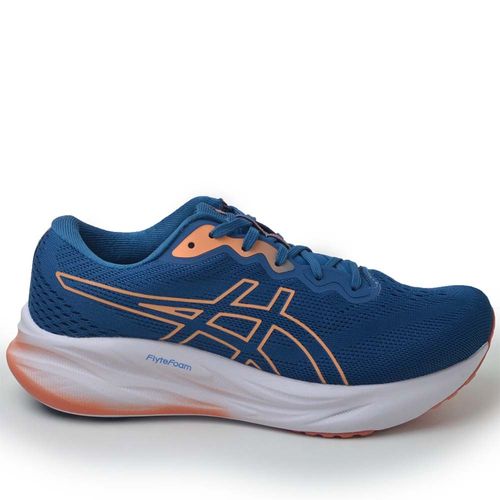 Tênis Esportivo Asics Feminino Pulse 15 1012B708