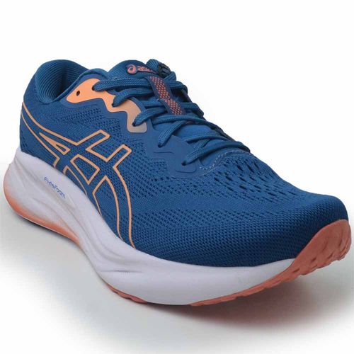 Tênis Esportivo Asics Feminino Pulse 15 1012B708