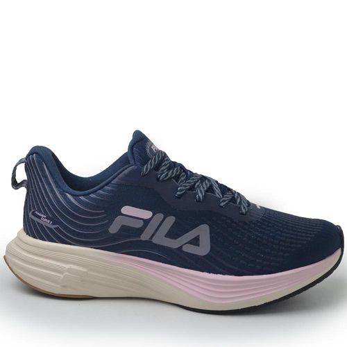 Tênis Esportivo Fila Feminino Racer Curve 2 F0R00151