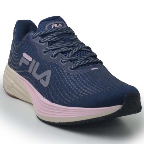 Tênis Esportivo Fila Feminino Racer Curve 2 F0R00151