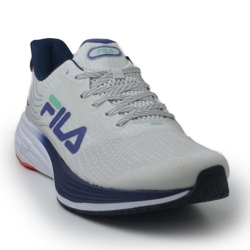 Tênis Esportivo Fila Masculino Racer Curve 2  F01R00148
