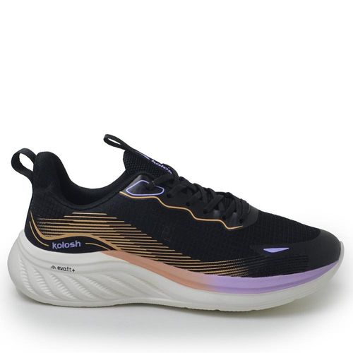 Tênis Espotivo Kolosh Feminino E0188