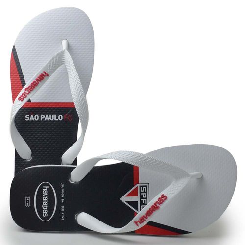 Chinelo Havaianas Masculino TOP TIMES 24/25