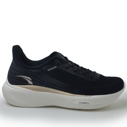 Tênis Esportivo Kolosh Feminino E0302