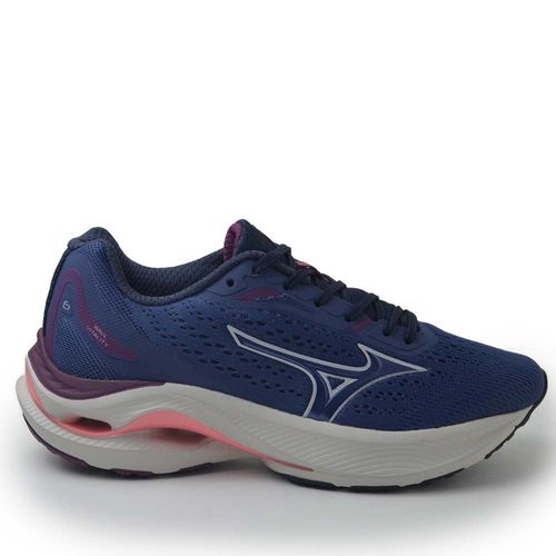 Tênis Esportivo Mizuno Feminino Vitality 6 101116116