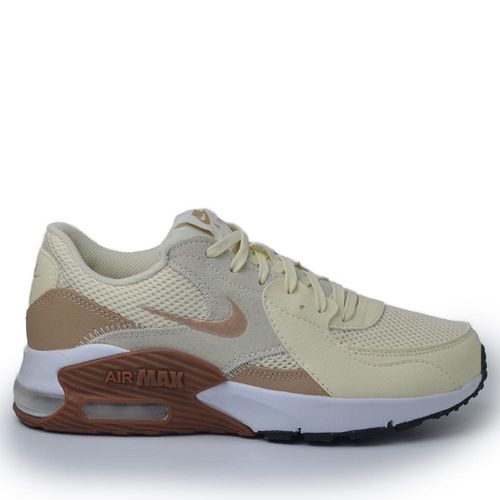 Tênis Esportivo Nike Masculino Air Max Excee CD5432-133