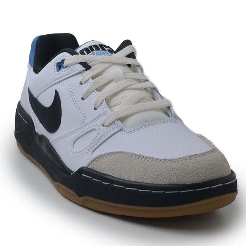 Tênis Casual Nike Masculino Full Force Low HJ7262-100