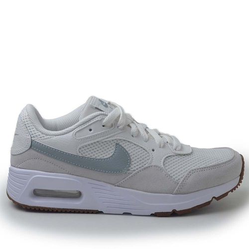 Tênis Esportivo Nike Feminino Air Max SC CW4554-121