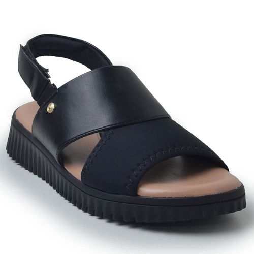 Sandália Comfortflex Feminina 2449401