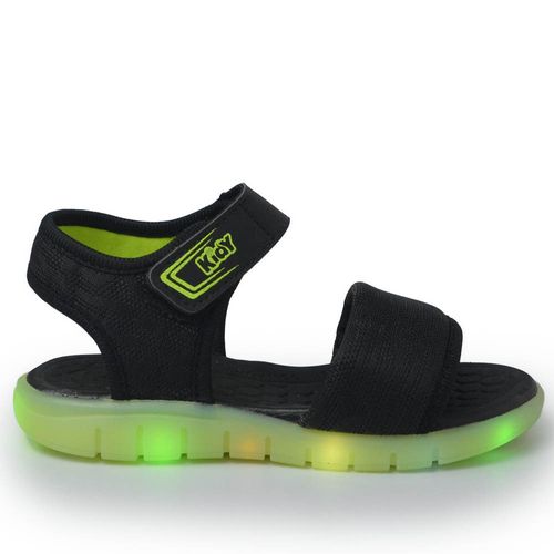 Papete Infantil Kidy Masculino Wave Light 172.0034