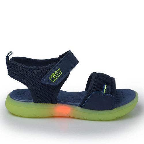 Papete Infantil Kidy Masculino Flex Light 163.0114