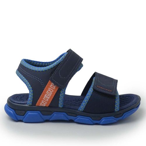 Papete Infantil Klin Masculino Thor 298.026