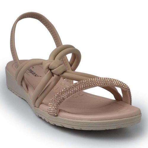 Sandália Flatform Campesi Feminina CP131