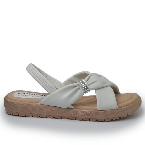 Sandália Flatform Campesi Feminina CP181
