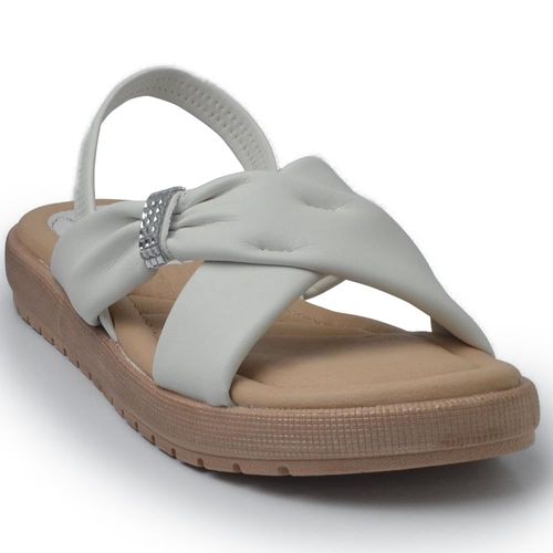 Sandália Flatform Campesi Feminina CP181