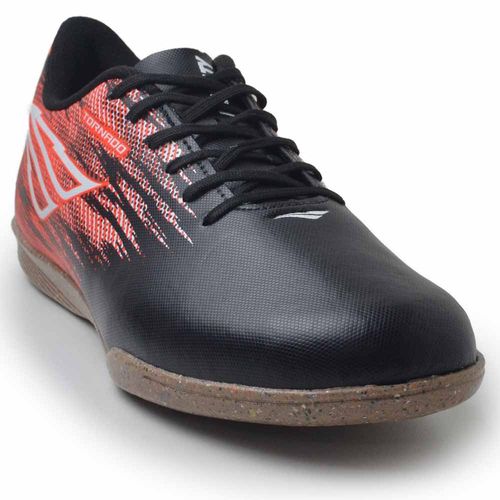 Chuteira Futsal Penalty Masculino Tornado 124286