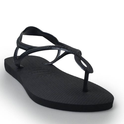 Sandália Havaianas Feminina Luna 24/25