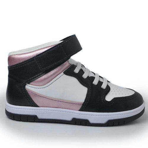 Tênis Infantil Molekinha Feminino 2562.109