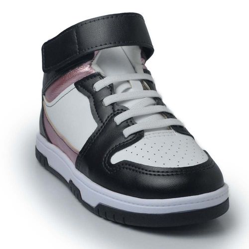 Tênis Infantil Molekinha Feminino 2562.109