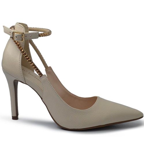 Scarpin Bebece Feminino T9430-233