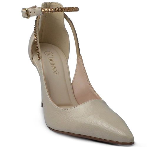 Scarpin Bebece Feminino T9430-233