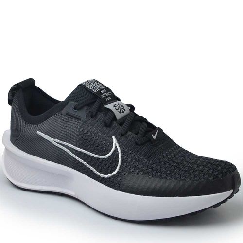 Tênis Esportivo Nike Masculino Interact Run FD2291-001