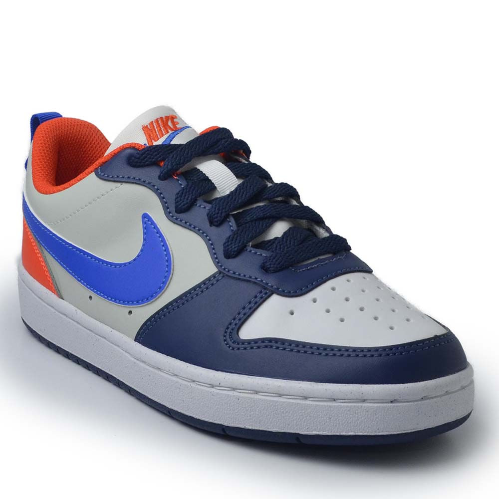 Nike tenis infantil masculino best sale