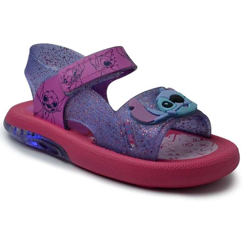 Sandália Infantil Grendene XS Disney Led 24 23159
