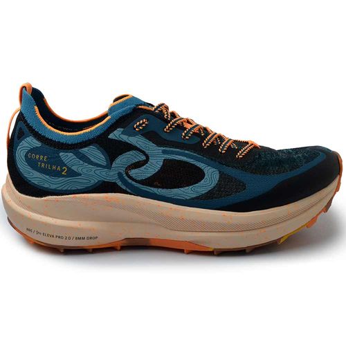 Tênis Esportivo Olympikus XS Trilha 2 332