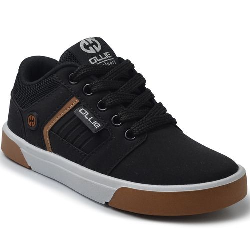 Tênis Infantil Ollie Masculino MONSTER INF