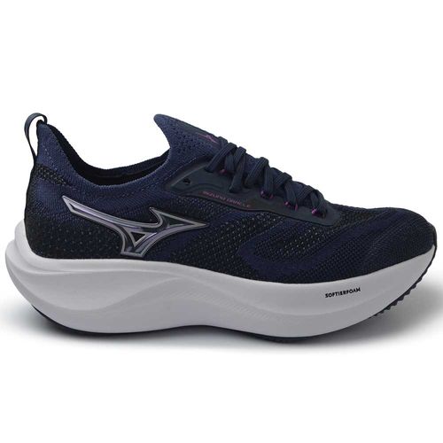Tênis Esportivo Mizuno Feminino Oracle 101126126
