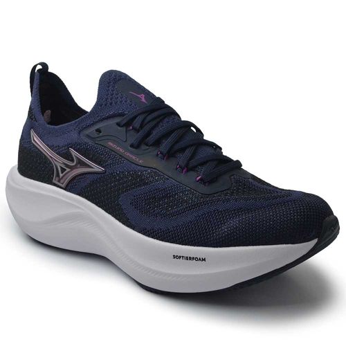 Tênis Esportivo Mizuno Feminino Oracle 101126126