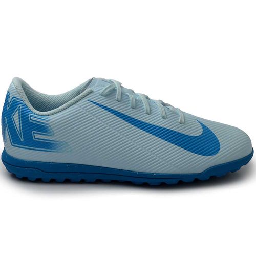 Chuteira Society Nike Masculina Vapor 16 FQ8446-400