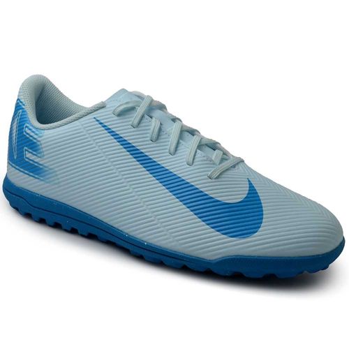 Chuteira Society Nike Masculina Vapor 16 FQ8446-400