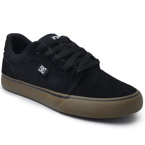 Tênis Casual DC Shoes Anvi La DC001A