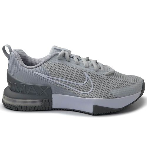 Tênis Esportivo Nike Masculino Air Max Alpha T6 FQ1833-002