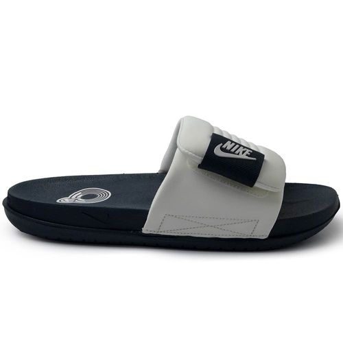 Chinelo Slide Nike Masculino OffCourt Adjust DQ9624-101