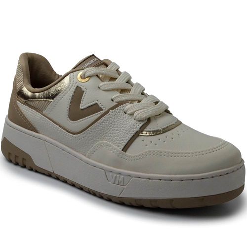 Tênis Casual Via Marte Feminino 042-017-05