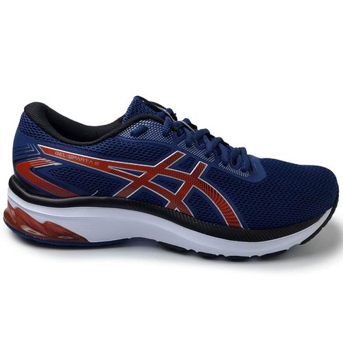 Tênis Esportivo Asics Masculino Sparta 2 1011B915
