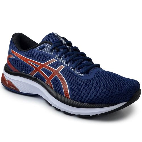 Tênis Esportivo Asics Masculino Sparta 2 1011B915