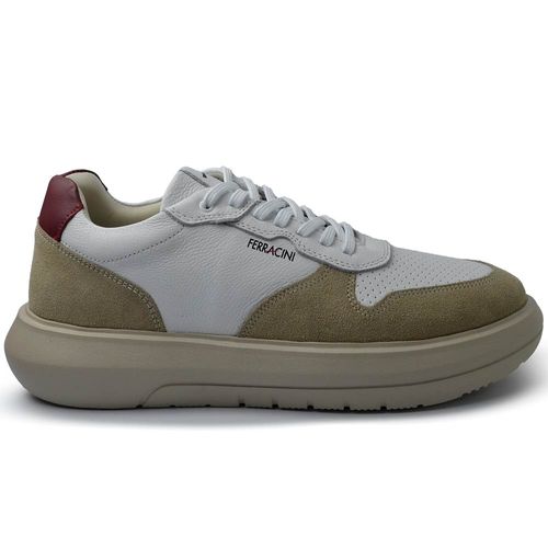 Sapatênis Ferracini Masculino Energy 8287