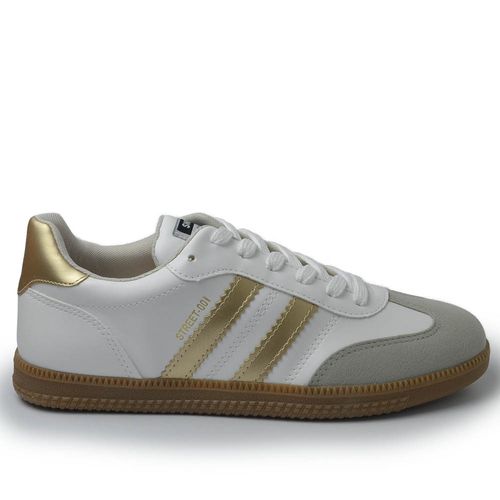 Tênis Casual Sua Cia Feminino 8355.15421